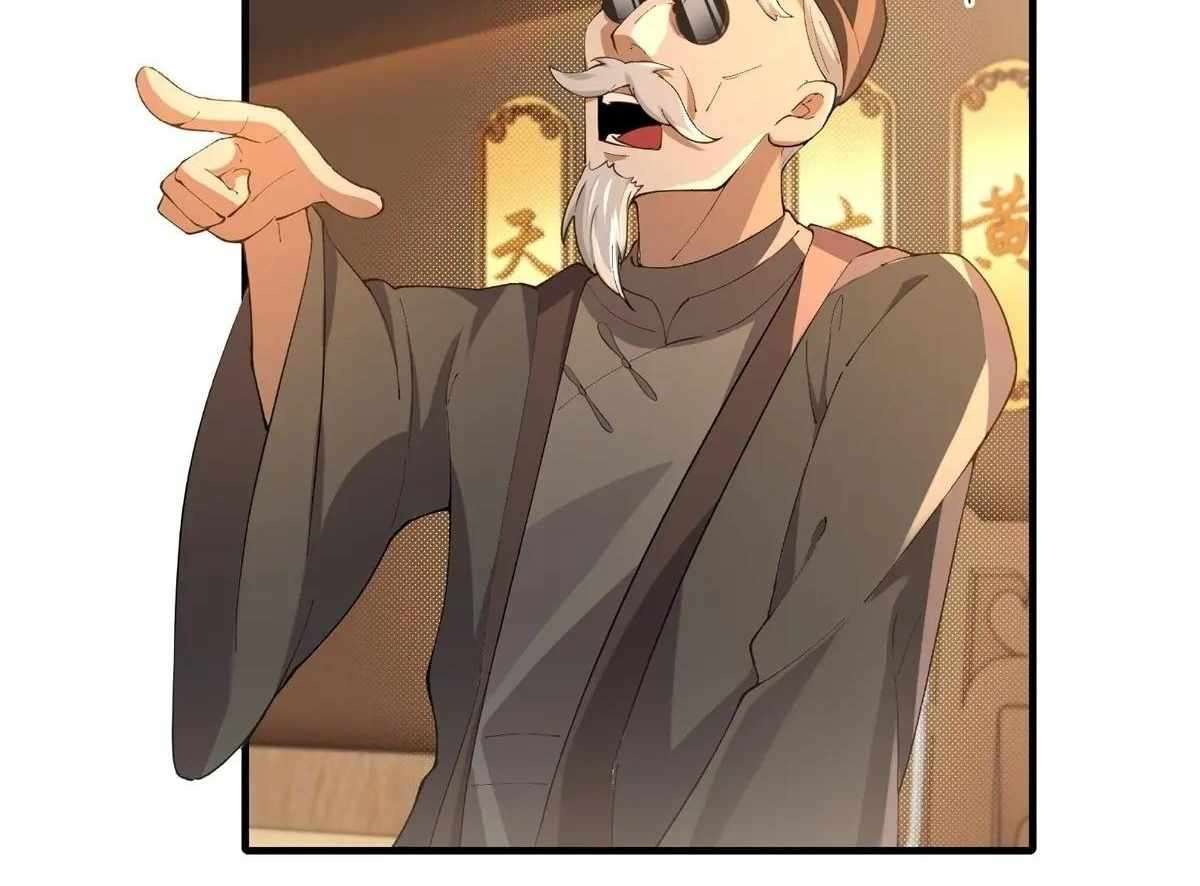 Traveling Through Time and Space to Become an Unlucky NPC: I Have a Wife to Protect Me Chapter 100 58